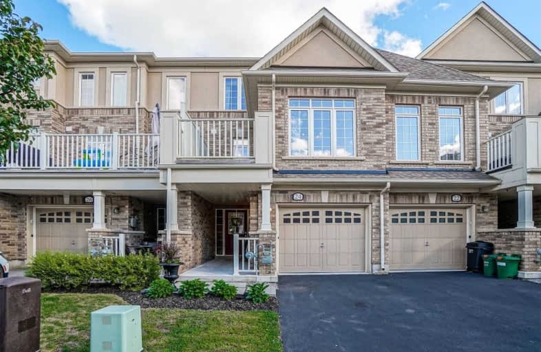 24 Tiffany Lane, Halton Hills | Image 1