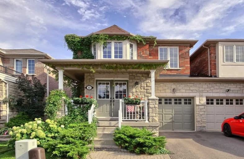 83 Mowat Crescent, Halton Hills | Image 1