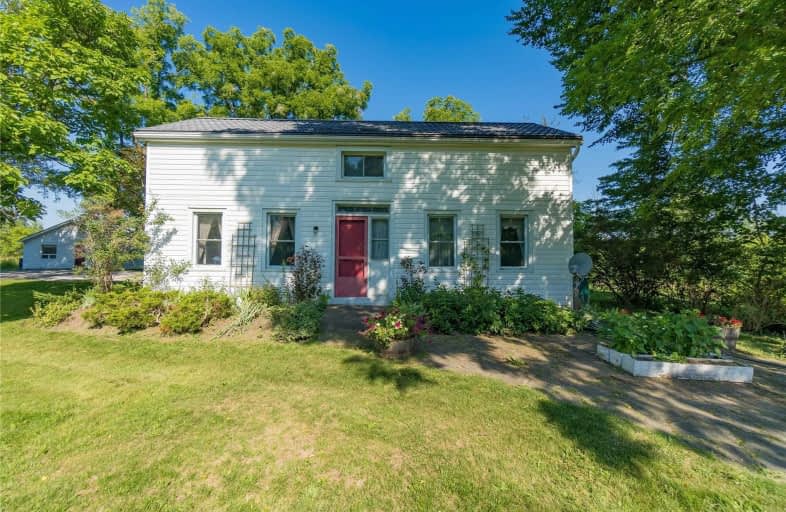 13705 22 Side Road, Halton Hills | Image 1