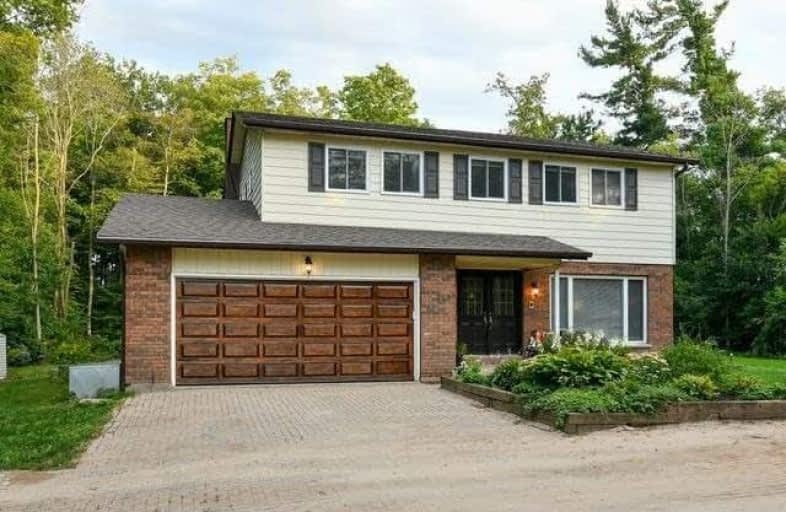 12500 17 Side Road, Halton Hills | Image 1