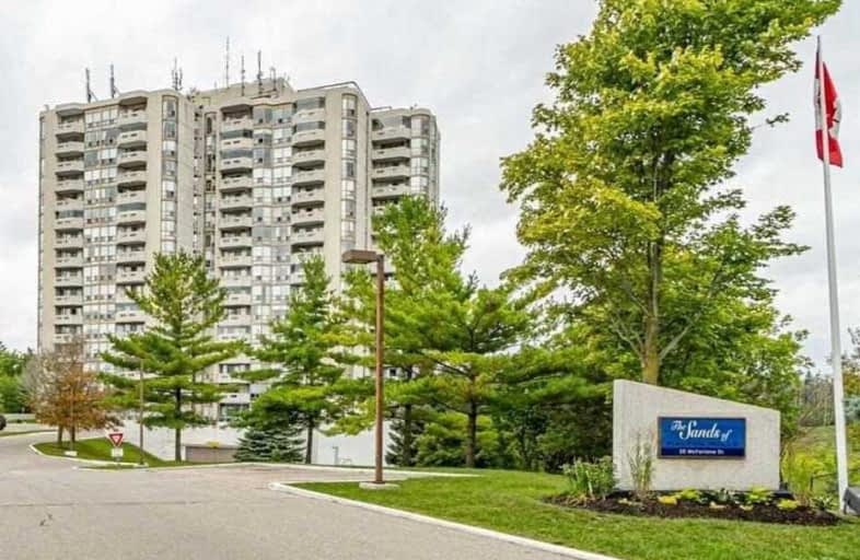 105-20 McFarlane Drive, Halton Hills | Image 1