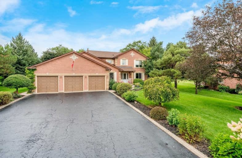 8 Harrison Place, Halton Hills | Image 1