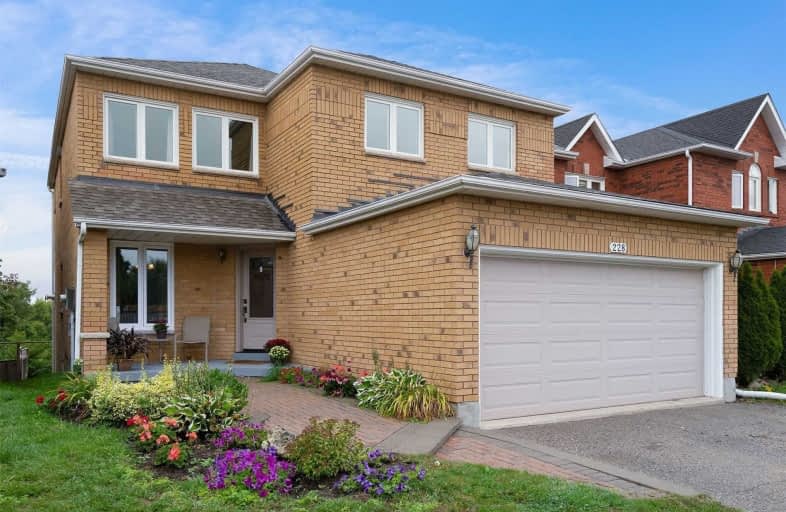 228 Howard Crescent, Orangeville | Image 1