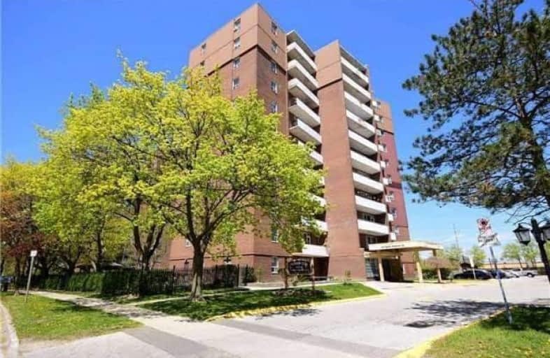 802-3105 Queen Frederica Drive, Mississauga | Image 1