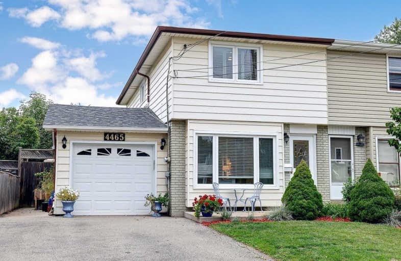 4465 Bennett Road, Burlington | Image 1