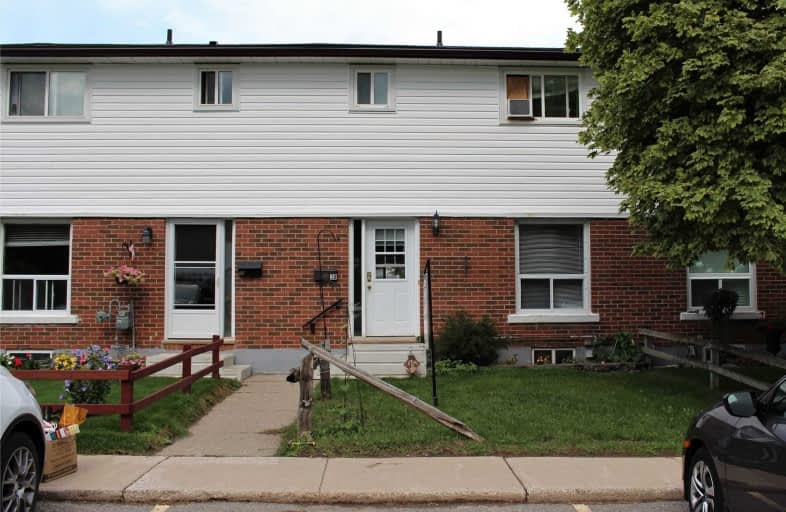 45-38 Kingham Road, Halton Hills | Image 1