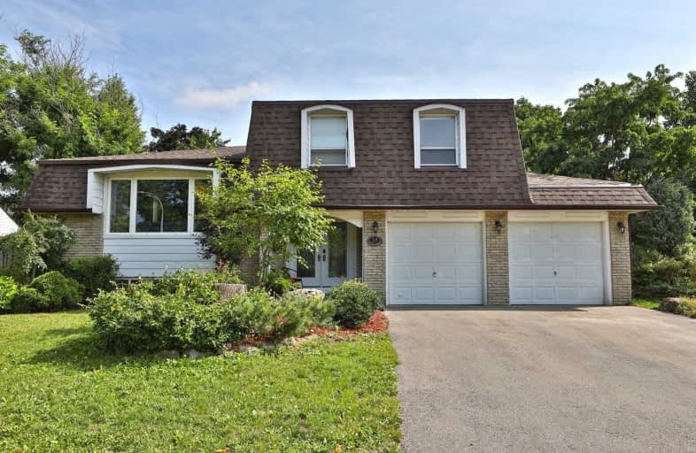 35 Division Street, Halton Hills | Image 1