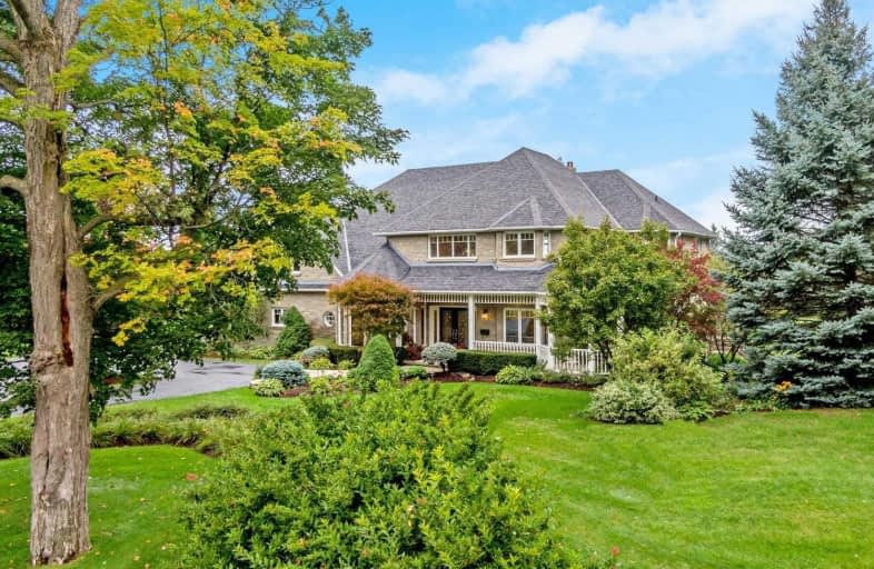 19 Turtle Lake Drive, Halton Hills | Image 1