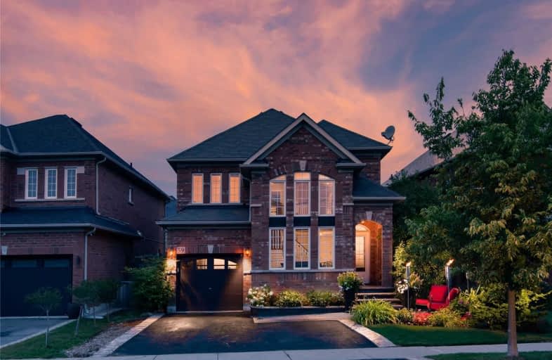 59 Milfoil Street, Halton Hills | Image 1