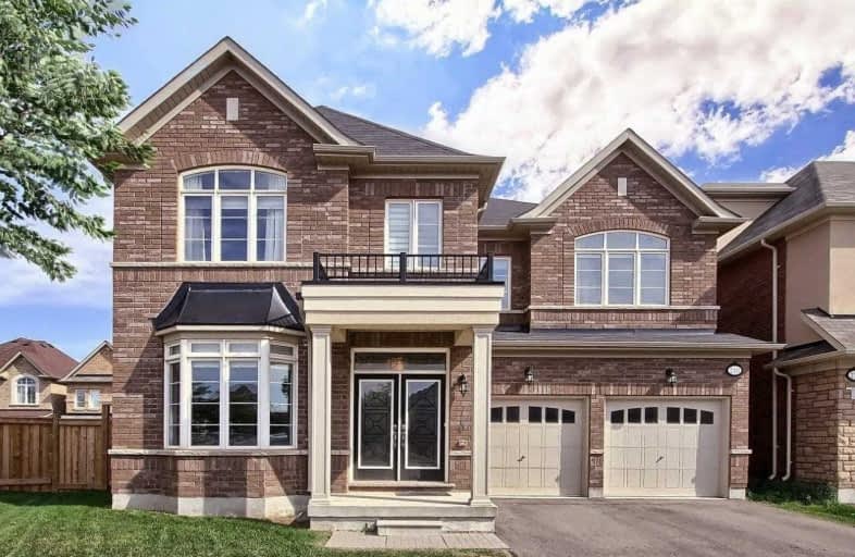 210 Jessie Caverhill Pass, Oakville | Image 1