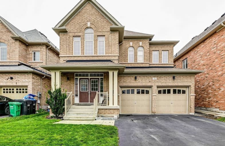 72 Kalmia Road, Brampton | Image 1