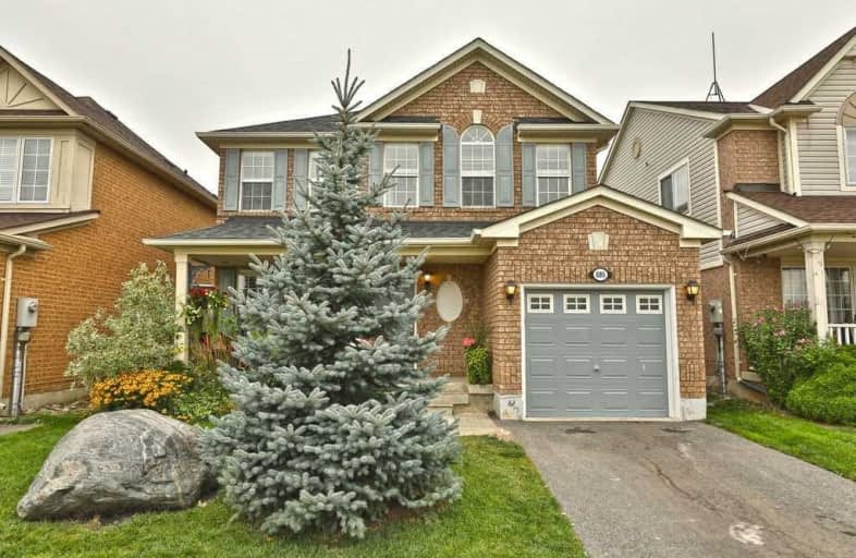 685 Bennett Boulevard, Milton | Image 1