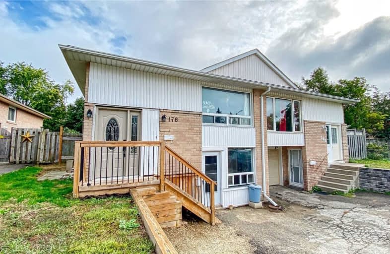 178 Burbank Crescent, Orangeville | Image 1