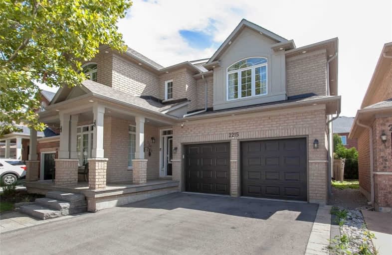 2215 Empire Crescent, Burlington | Image 1