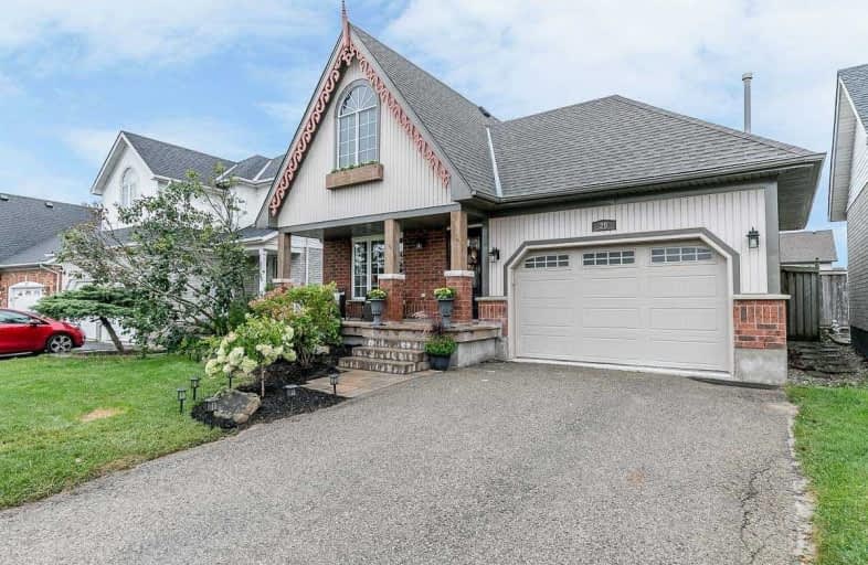 28 Sherwood Street, Orangeville | Image 1