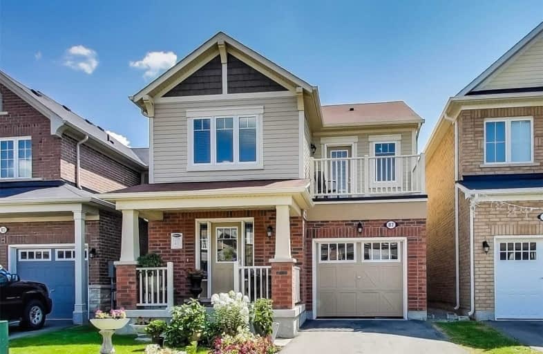 87 Enford Crescent, Brampton | Image 1