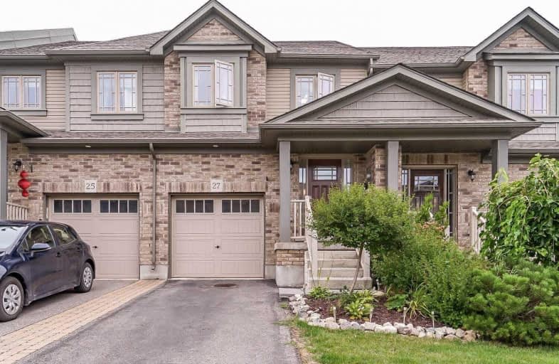 27 Laverty Crescent, Orangeville | Image 1