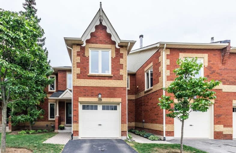 38-2006 Glenada Crescent, Oakville | Image 1