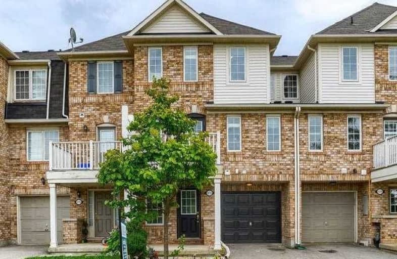 3113 Stornoway Circle, Oakville | Image 1