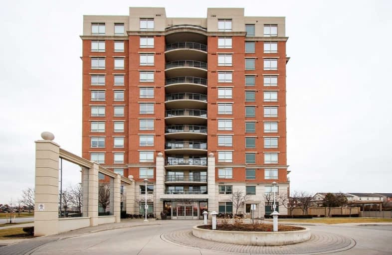 308-2365 Central Park Drive, Oakville | Image 1