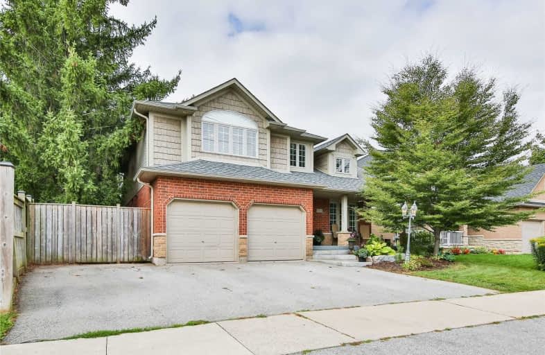 2172 Headon Road, Burlington | Image 1