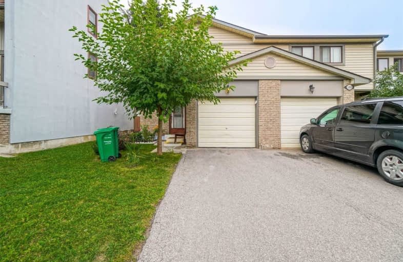 134 Ashton Crescent, Brampton | Image 1