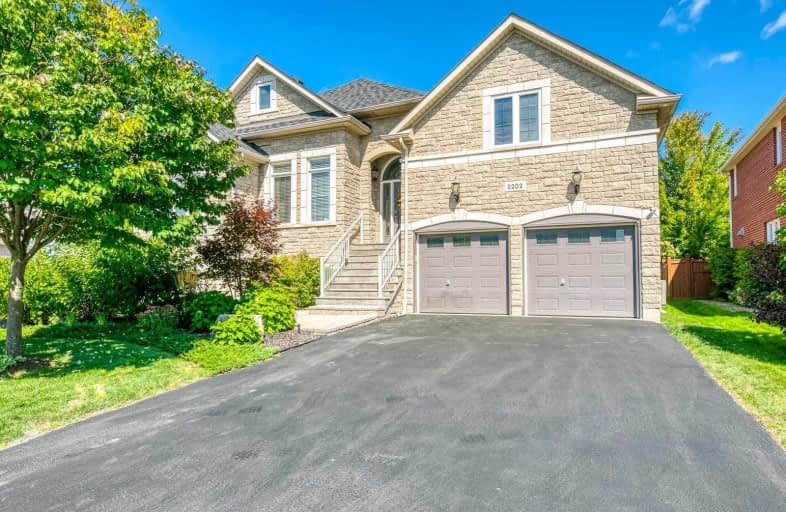 2202 Nena Crescent, Oakville | Image 1