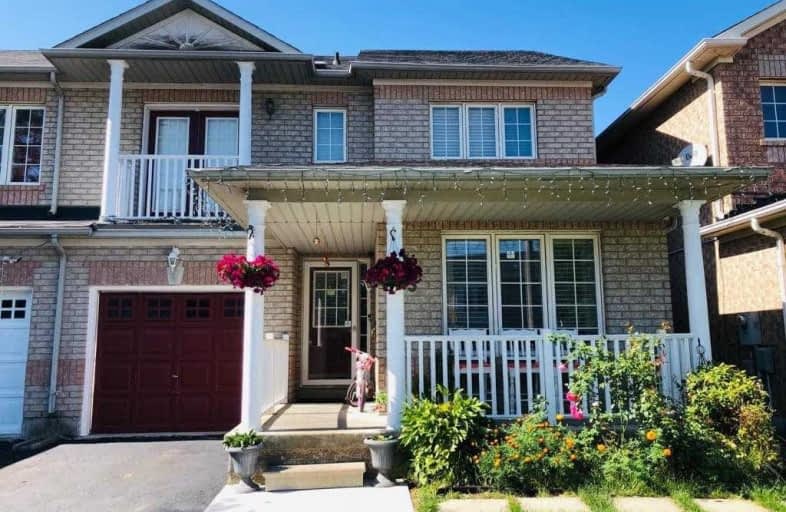 43 Seaside Circle, Brampton | Image 1