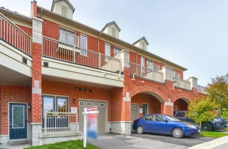 25-2510 Countryside Drive, Brampton | Image 1