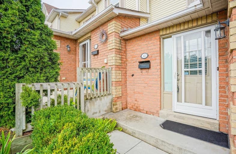 42-2355 Fifth Line West, Mississauga | Image 1