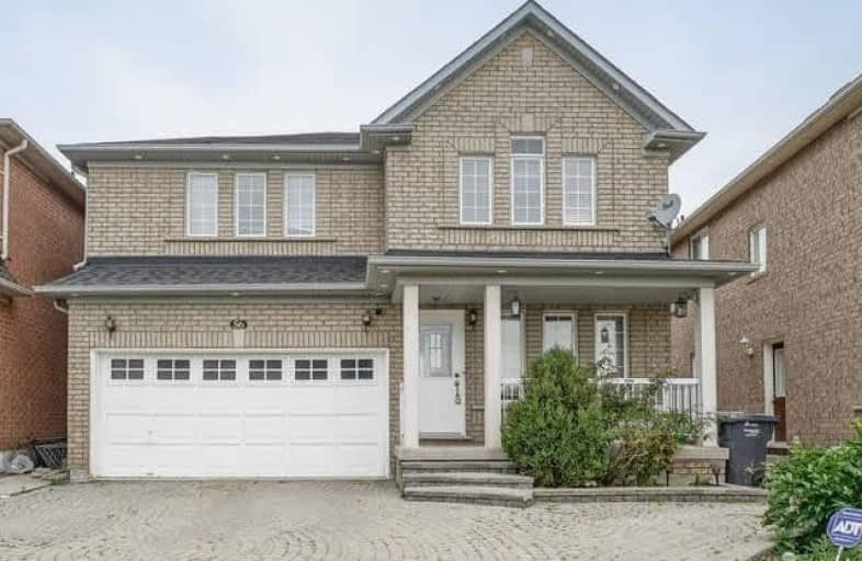 56 Fandor Way, Brampton | Image 1