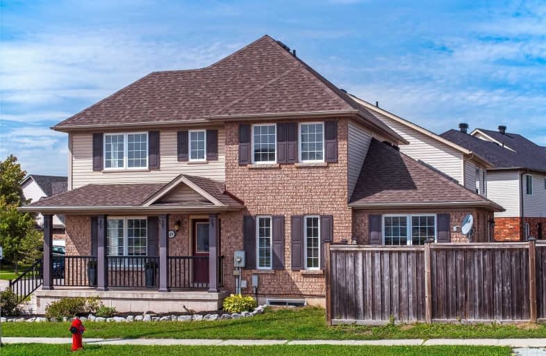 49 Oak Ridge Drive, Orangeville | Image 1