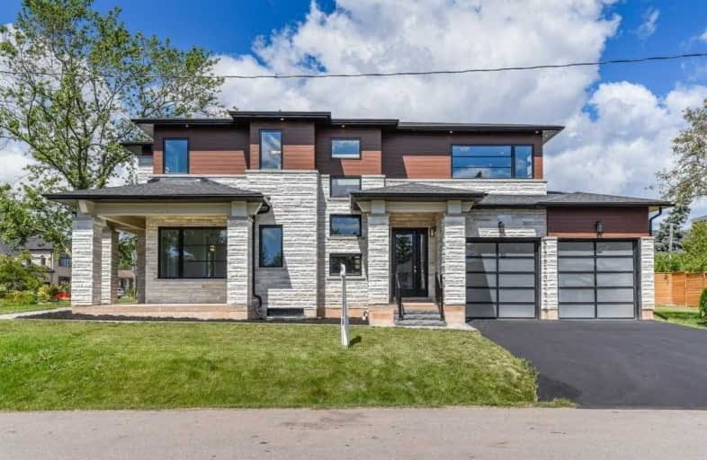 653 Weynway Court, Oakville | Image 1