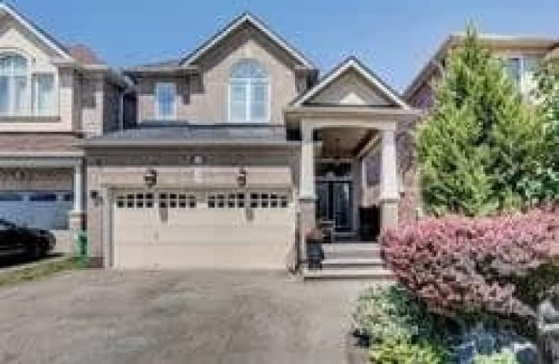 7317 Golden Meadow Court, Mississauga | Image 1