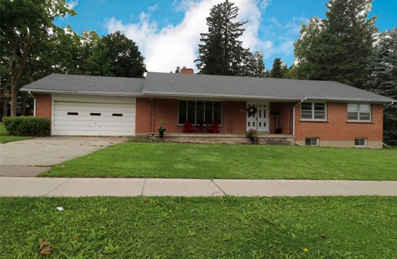 36 2nd Street, Orangeville | Image 1