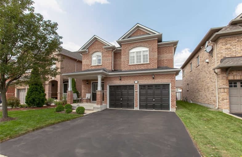 5214 Nova Crescent, Burlington | Image 1