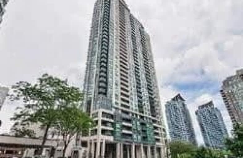 2701-208 Enfield Place, Mississauga | Image 1