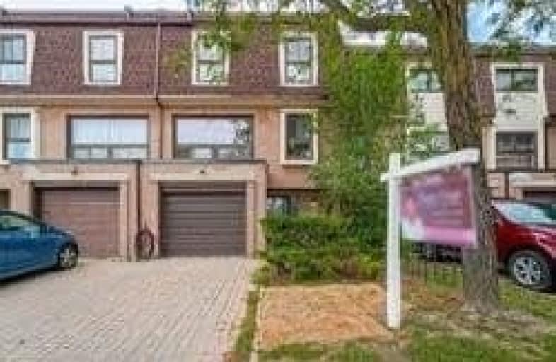 54-46 Dearbourne Boulevard, Brampton | Image 1