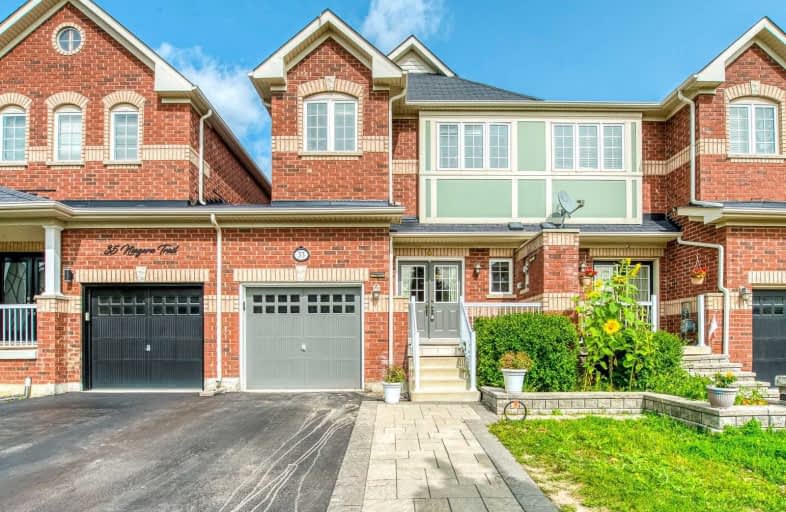 33 Niagara Trail, Halton Hills | Image 1
