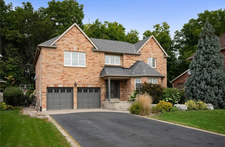 85 Grist Mill Drive, Halton Hills | Image 1