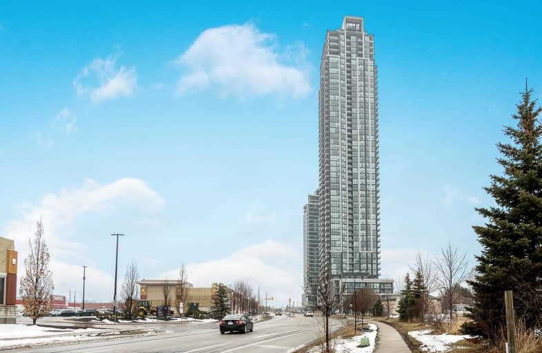201-3975 Grand Park Drive, Mississauga | Image 1