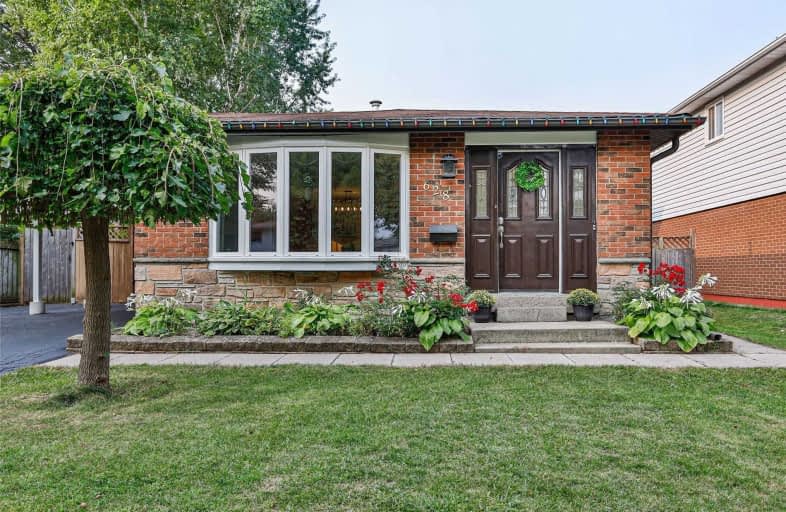 628 Meadow Lane, Burlington | Image 1