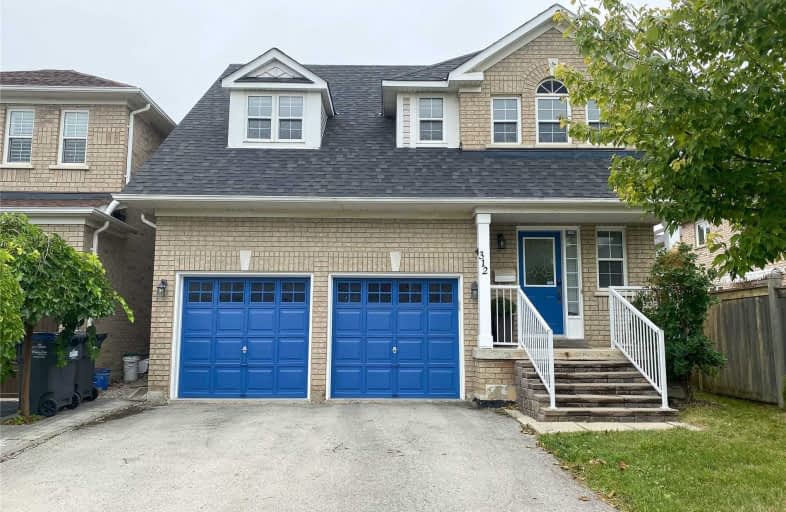 312 Edenbrook Hill Drive, Brampton | Image 1