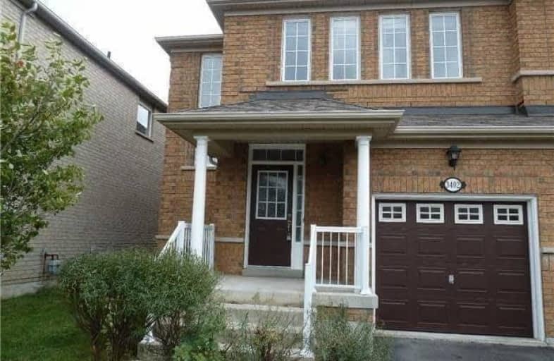 3402 Covent Crescent, Mississauga | Image 1