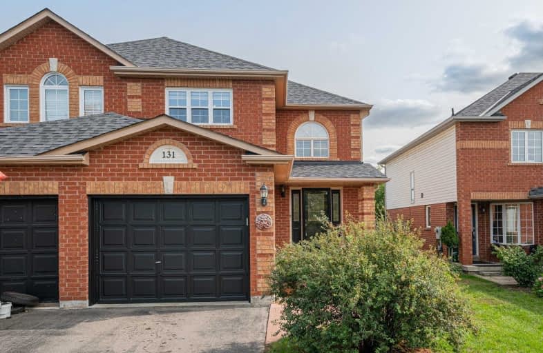 131 Mowat Crescent, Halton Hills | Image 1