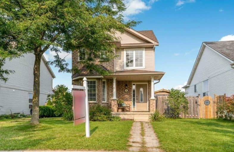 317 Fern Street, Orangeville | Image 1