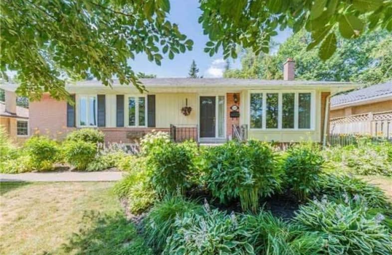 248 Snowden Road, Oakville | Image 1