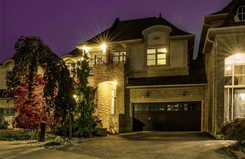 2295 Wuthering Heights Way, Oakville | Image 1