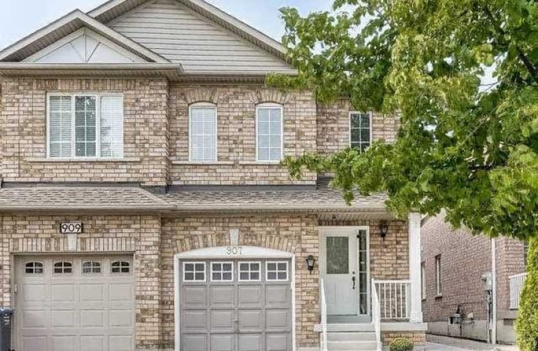 907 Fable Crescent, Mississauga | Image 1