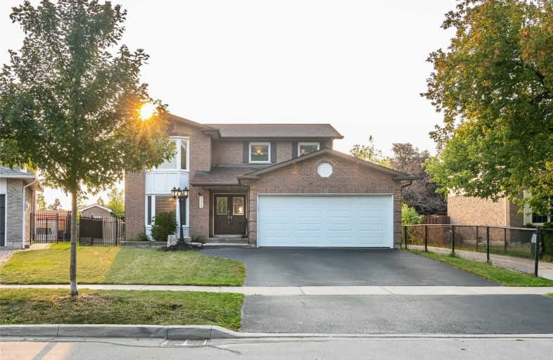 508 Marcellus Avenue, Milton | Image 1